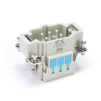 Bloques de inserci?n 500V