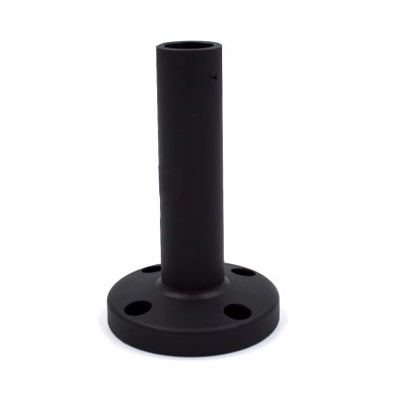 Pedestal para baliza de ?50 y 70mm