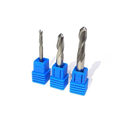 Fresas punta de bola