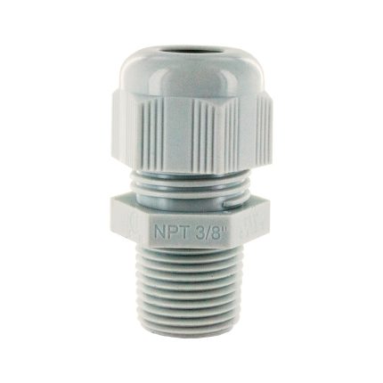 Prensacables pl?sticos - NPT