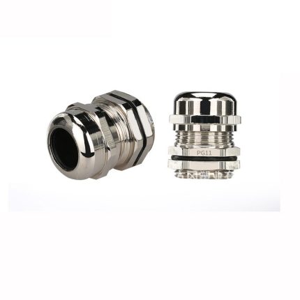 Prensacables met?licos - PG IP68