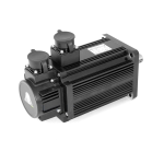 Kit servomotor AC CNC 1 eje trifásico 380V con driver y cables