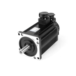 Kit servomotor AC CNC 1 eje trifásico 208-230V con driver y cables