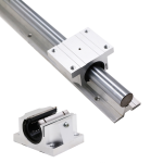 Rodamiento TBR para guías lineales - maquinaria CNC - Lunyee