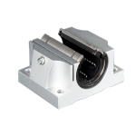 Rodamiento TBR para guías lineales - maquinaria CNC - Lunyee