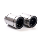 Rodamiento lineal LMC para eje redondo - Alta precisión CNC - Lunyee