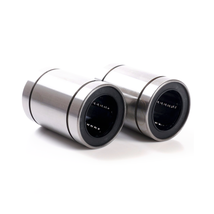 Rodamiento lineal LMC para eje redondo - Alta precisión CNC - Lunyee