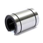 Rodamiento lineal LMOP para eje redondo - Precisión y suavidad CNC - Lunyee