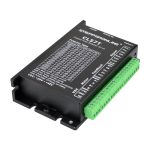 Servodriver compatible con motores Nema 17, 23 y 24