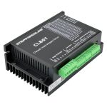 Servodriver compatible con motor Nema 34