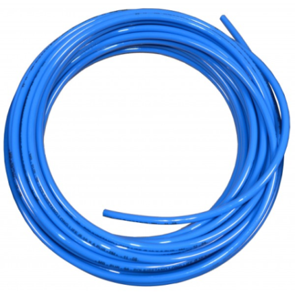 Manguera plástica de poliamida PA Nylon