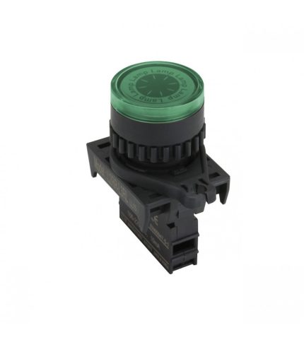 Pilotos tipo LED Alta luminosidad ?22mm