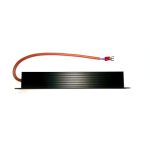 Resistencia de frenado para variadores de frecuencia