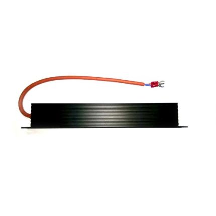 Resistencia de frenado para variadores de frecuencia