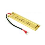 Resistencia de frenado para variadores de frecuencia