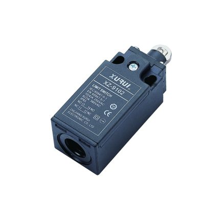 Interruptor final de carrera acci?n r?pida 10(4)A/250VAC IP65