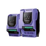 Variador Optidrive ELEVATOR para control preciso de ascensores y elevadores