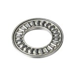 Rodamiento de agujas axiales para soportar cargas axiales en maquinaria industrial