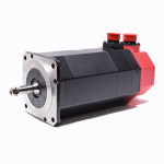 Servomotor AC Trifásico Model 5S de alta precisión y eficiencia
