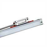Encoder lineal de alta precisión para medición en CNC