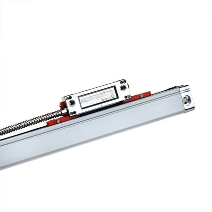 Encoder lineal de alta precisión para medición en CNC