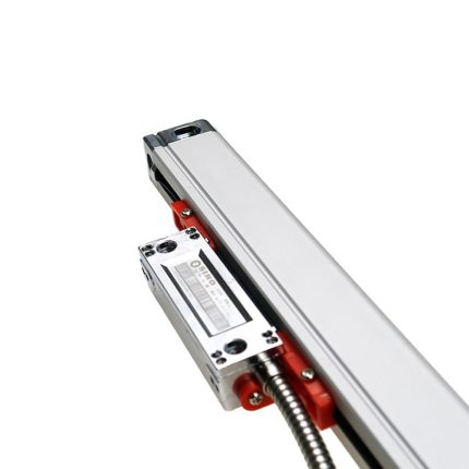 Encoder lineal de alta precisión para medición en CNC