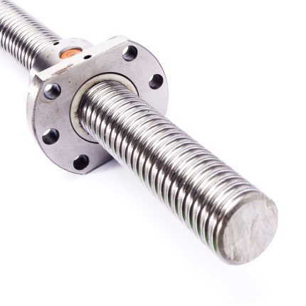 Tornillo de Bolas Recirculantes 6310