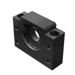 Soporte BK/BF 20 para tornillos de bolas