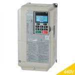 Variador Yaskawa A1000 440V para control avanzado de motores