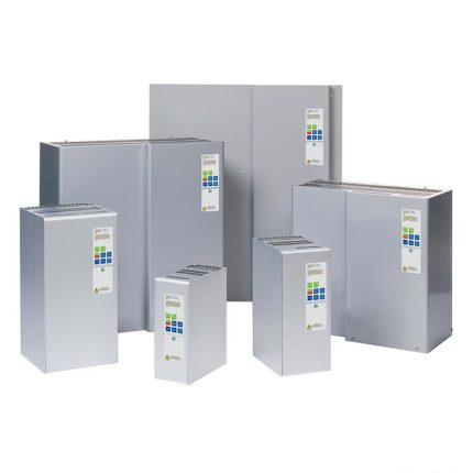 Arrancador suave Emotron MSF 2.0 para motores eléctricos