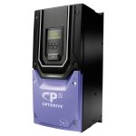 Variador Optidrive P2 220V para control avanzado de motores