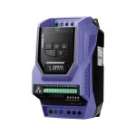 Variador Optidrive P2 440V para control eficiente de motores industriales