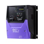 Variador ECO Optidrive P2 220V para control eficiente de motores