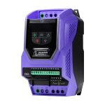 Variador ECO Optidrive P2 220V para control eficiente de motores