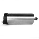 Husillo CNC refrigerado por aire 24000 RPM