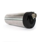 Husillo CNC refrigerado por aire 24000 RPM