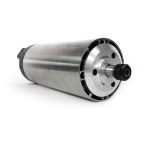 Husillo CNC refrigerado por aire 24000 RPM
