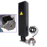 Actuador lineal para mesa de corte plasma de alta precisión