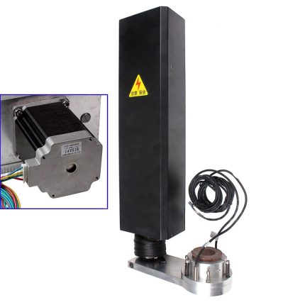 Actuador lineal para mesa de corte plasma de alta precisión