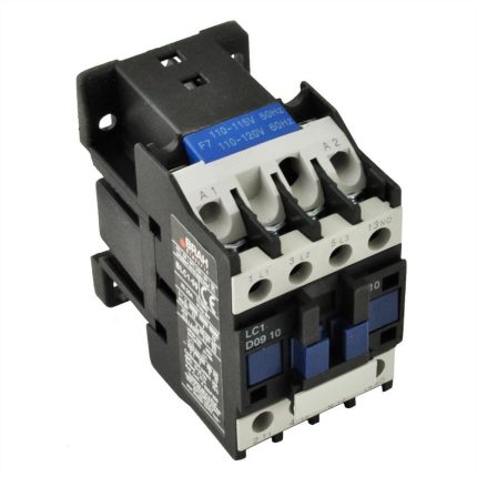Contactor AC - trabajo liviano 9/95A