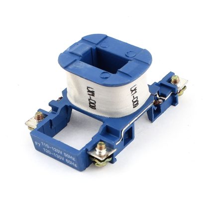 Bobina para contactores 50/60HZ