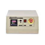 Router CNC 6040 con área de trabajo 595x395 mm y motor de 2 HP